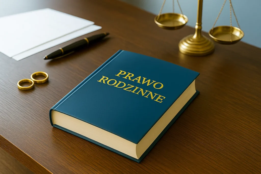 Prawo Rodzinne